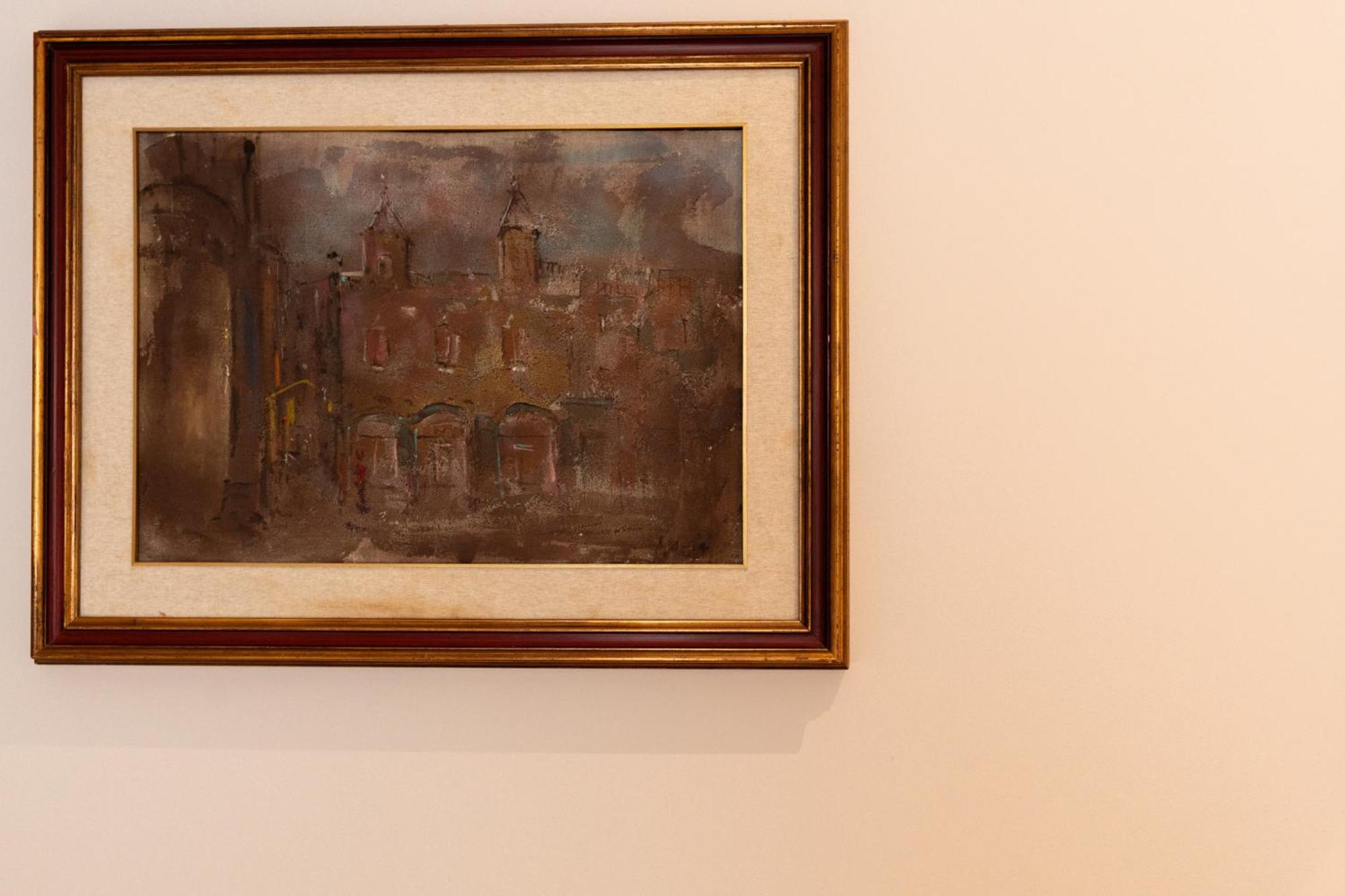 Palazzo Biasini By Postcardsfrom Hotell Verona Eksteriør bilde